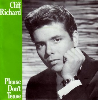 Cliff Richard